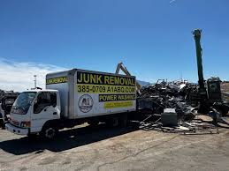 Reliable Wolfhurst, OH Junk Removal Services Solutions