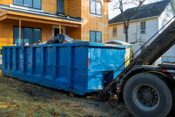 Best Basement Cleanout  in Wolfhurst, OH