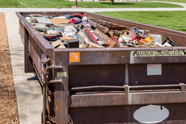 Best Residential Junk Removal  in Wolfhurst, OH