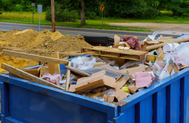 Best Recycling Services for Junk  in Wolfhurst, OH